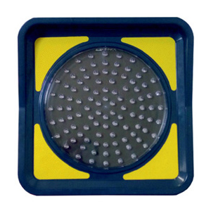 Ledli Uyarı Levhası 11885