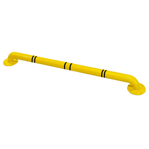 Otopark Araç Stoperi Boru Tip 180x12x6cm